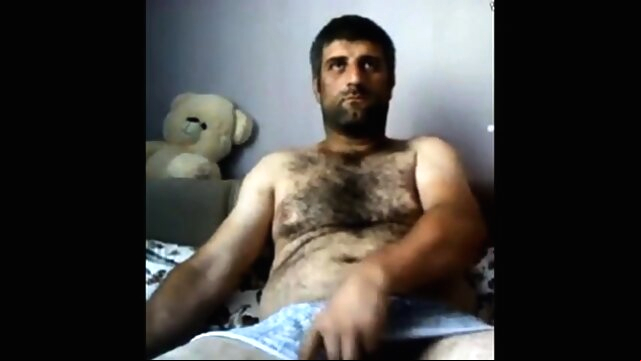 Masturbating gay porno amateur  bears big cocks